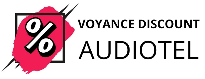 Logo voyance discount audiotel